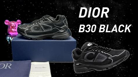 b30 dior reps